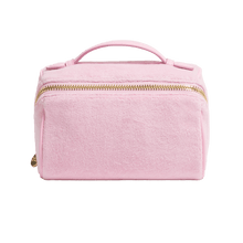 Lay Flat Pouch