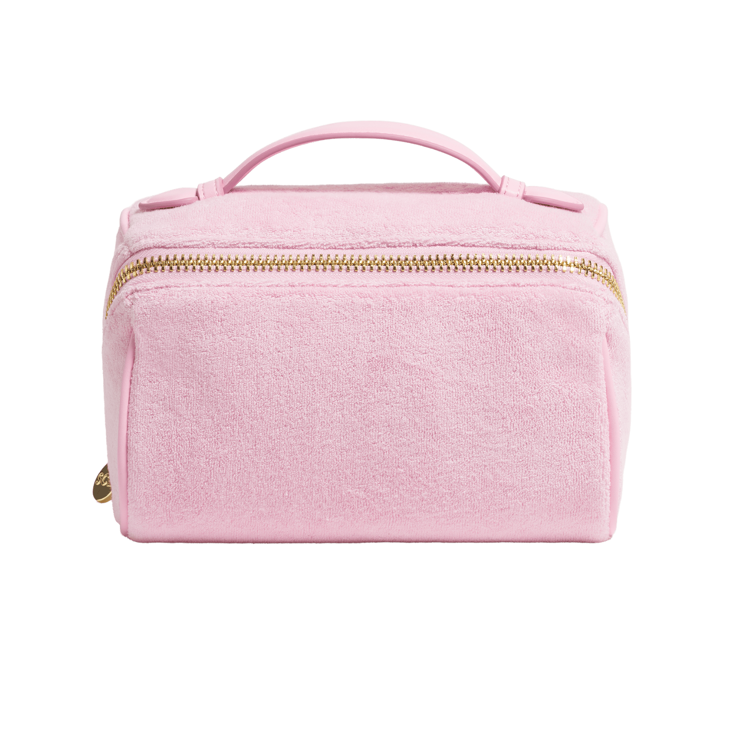 Lay Flat Pouch