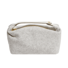Toiletry Top-Handle Bag