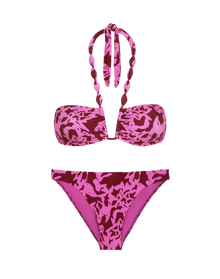 Basic Bottom - Oceana Ponche Full / XS