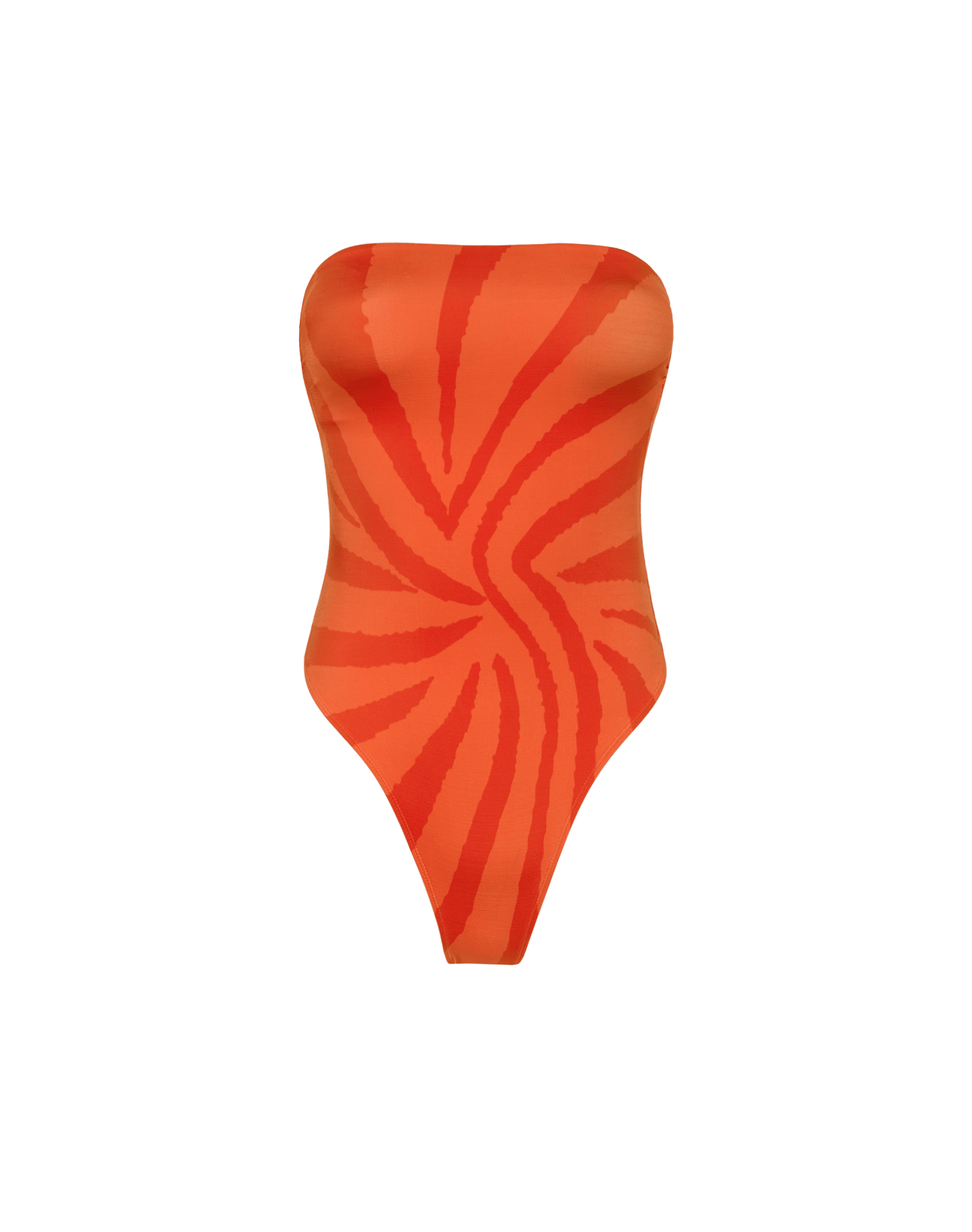 Farah One Piece | Brazilian | Cherie