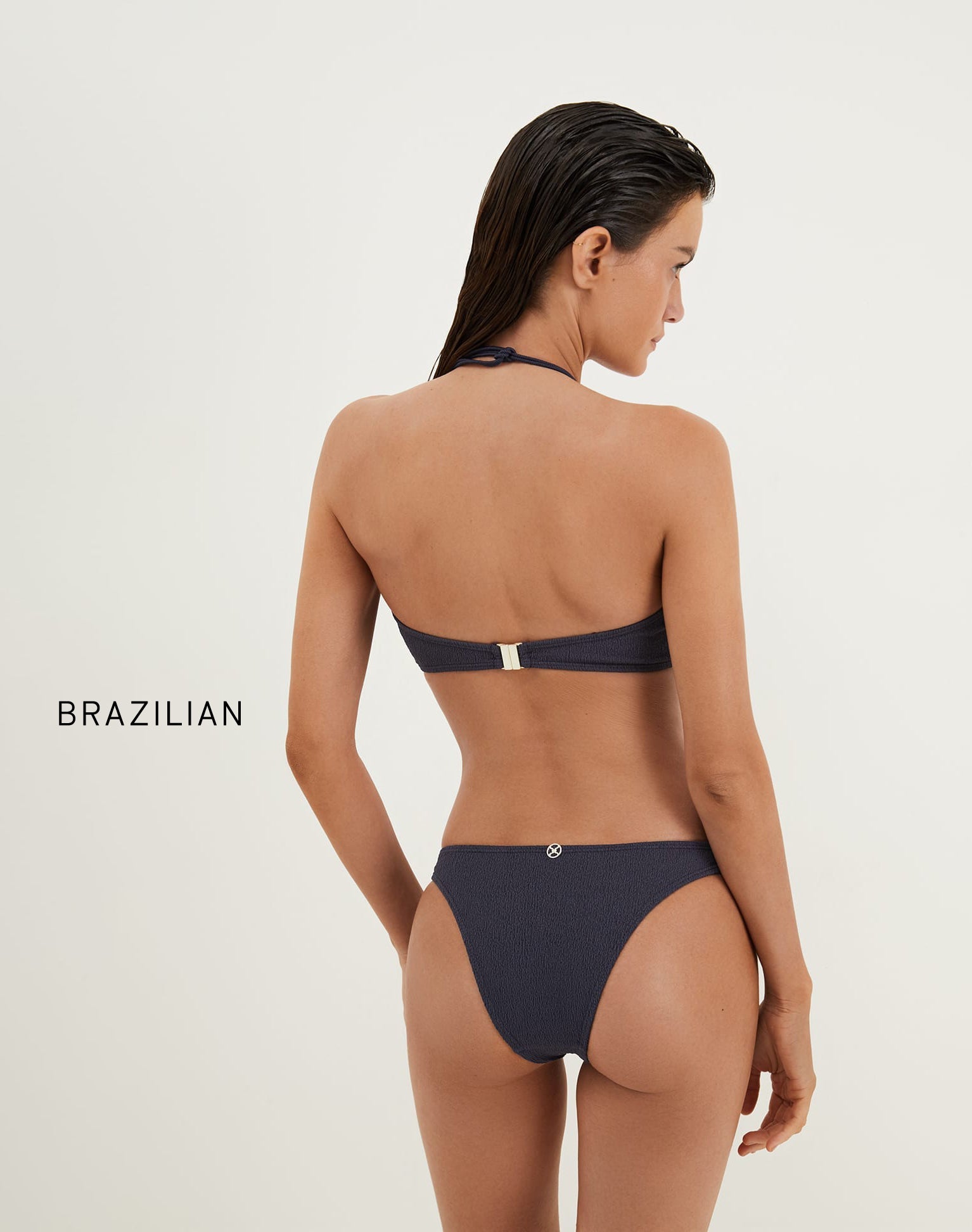 Firenze Clea Bottom - Sailboat Brazilian / XS