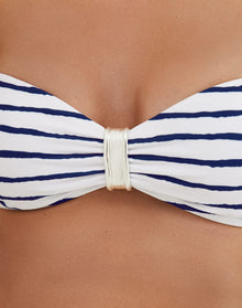 Sunny Bandeau Top - Symphonie S