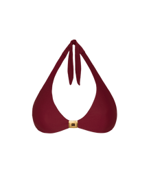 Matte Liza Alanna Top - Ponche S