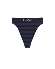 Alba Hot Pant Bottom - Harmonie Brazilian / XS