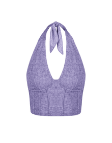 Josephine Top | Le Bleu