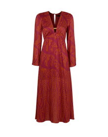 Amerie Long Dress | Musique
