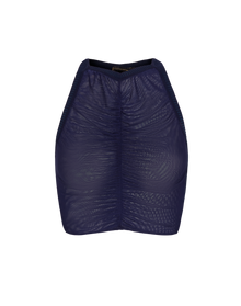 Sia Racerback Top - Sailboat XS