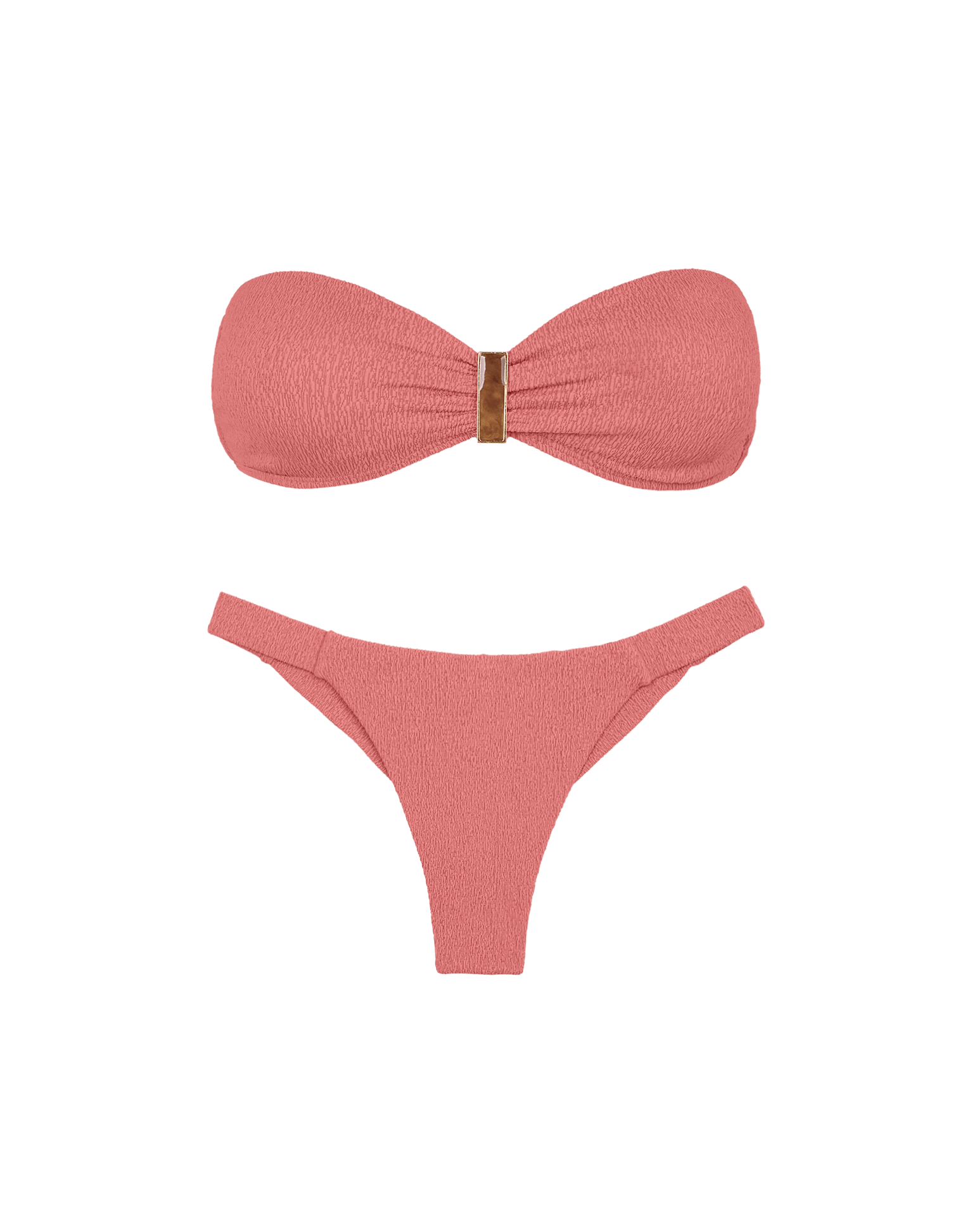 Firenze Fany Bottom - Sweet Heart Full / XS