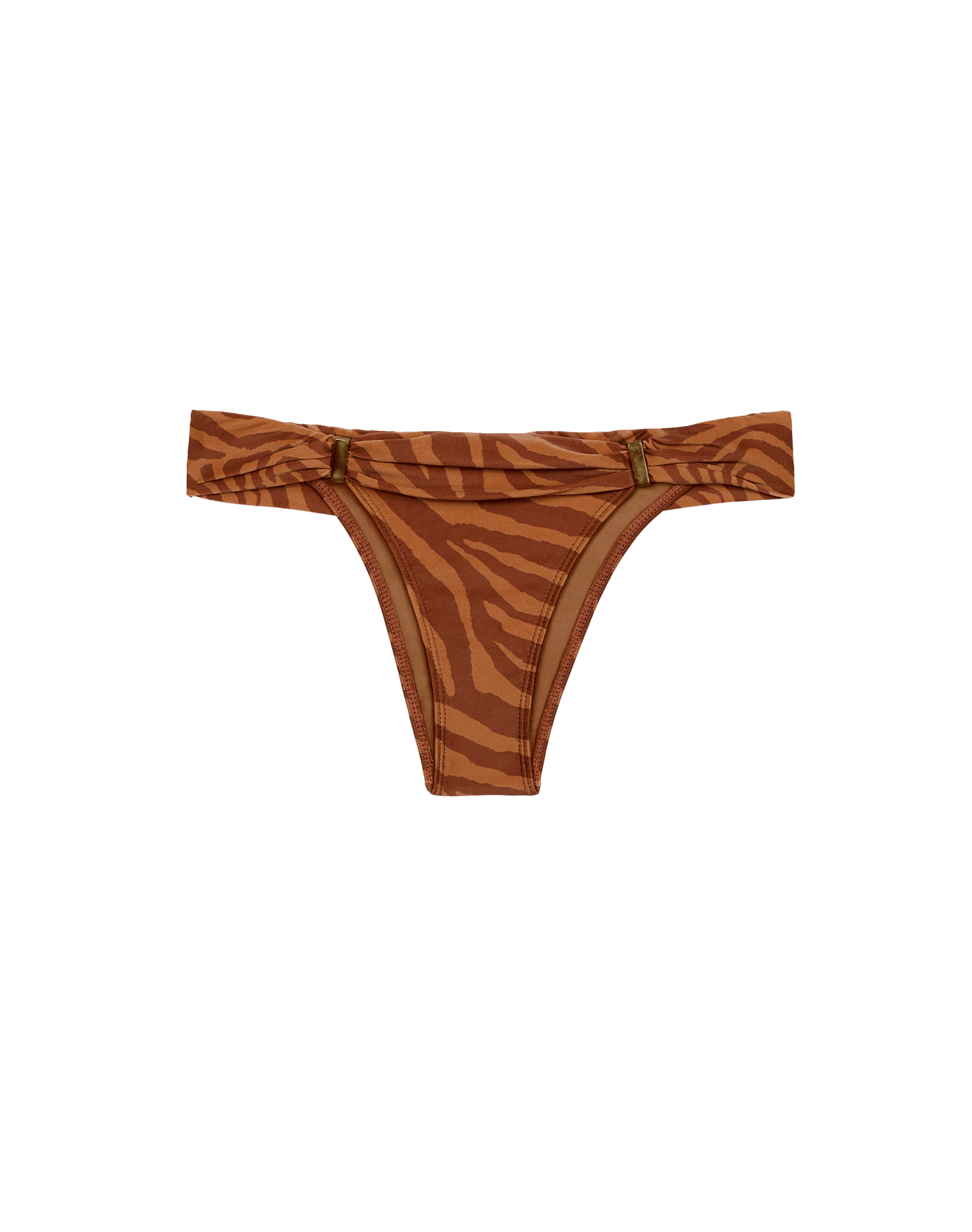 Bia Tube Bottom - Sundown Full / XS