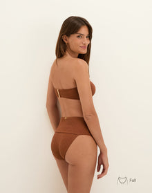 Firenze Jessica Hot Pant Bottom - Devotion Full / XS