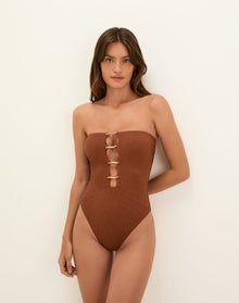 Firenze Judy One Piece - Devotion Full / XS