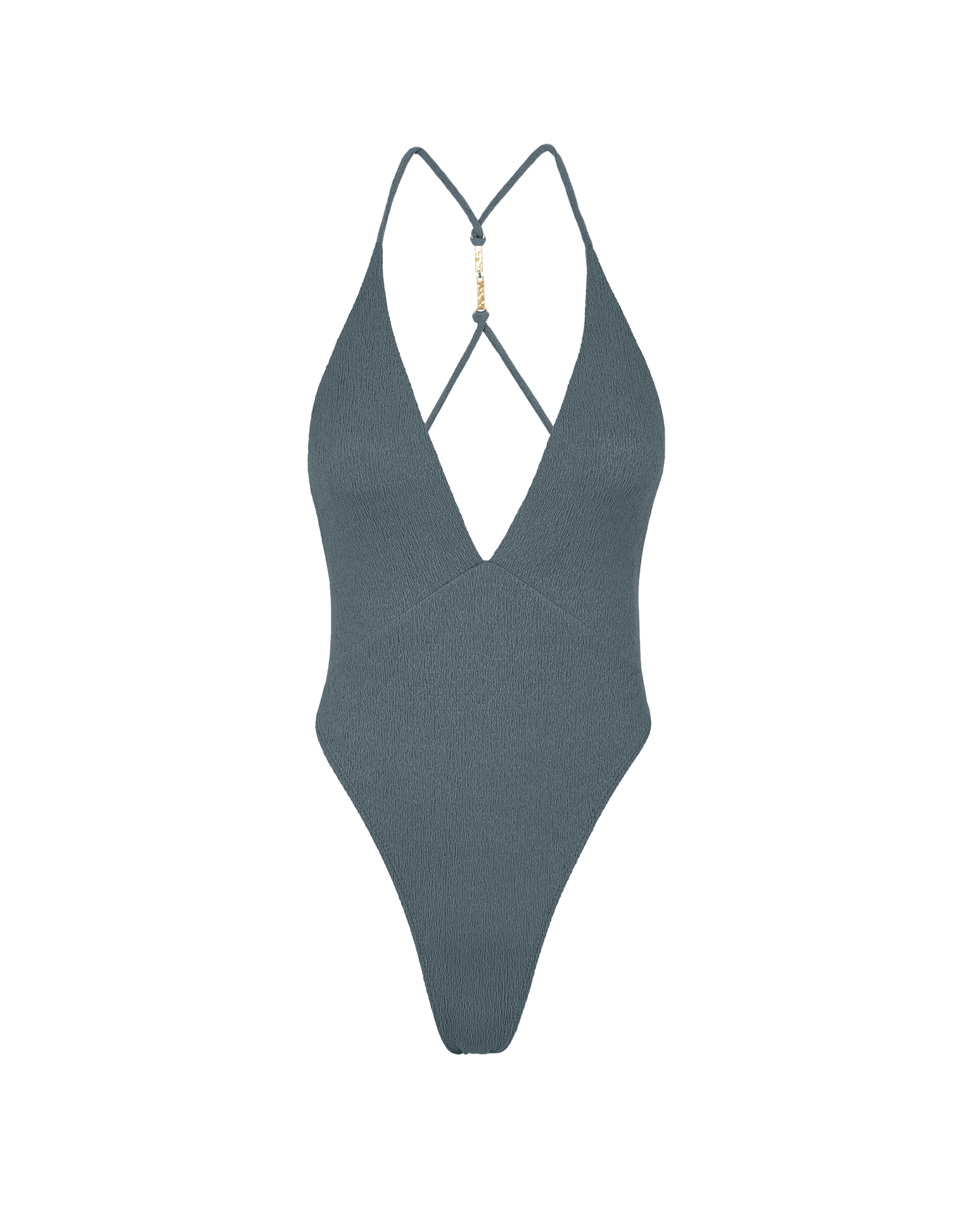 Firenze Candice Aline One Piece | Brazilian | West Coast