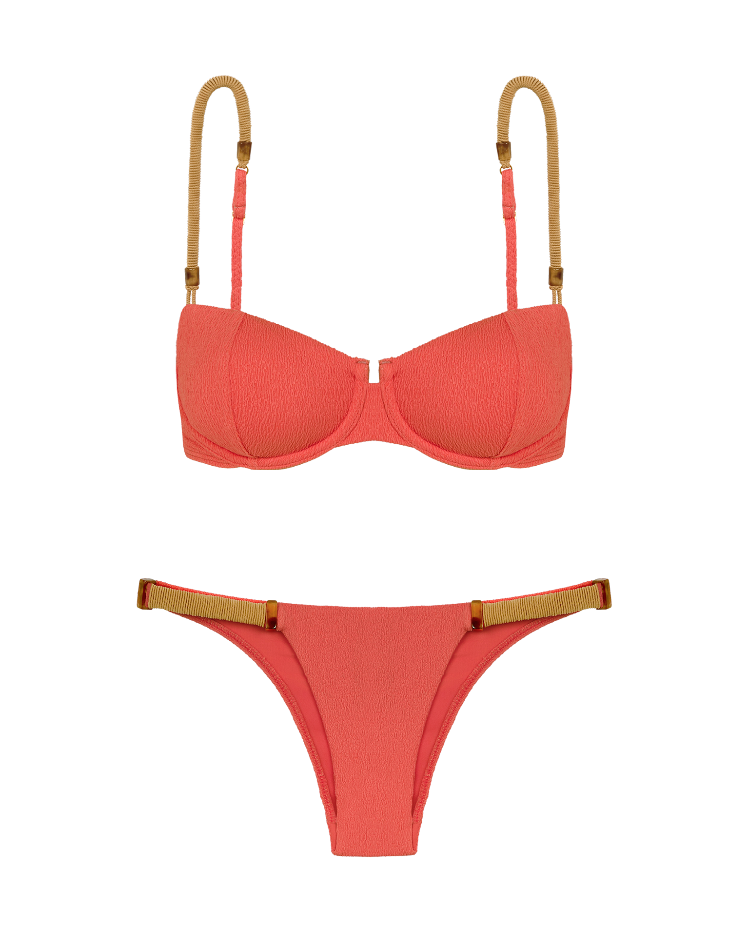 Firenze April Nissi Top - Summerbloom S