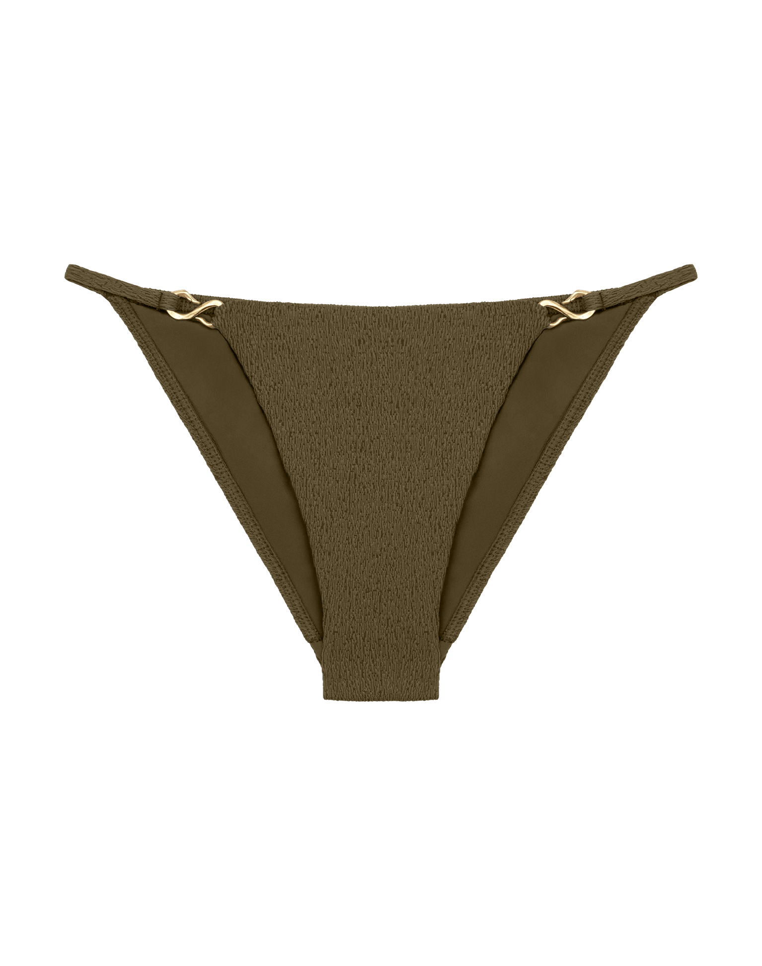 Firenze Solaro Bottom | Full | Evergreen