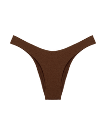 Firenze Giulia Bottom - Brown Brazilian / XS