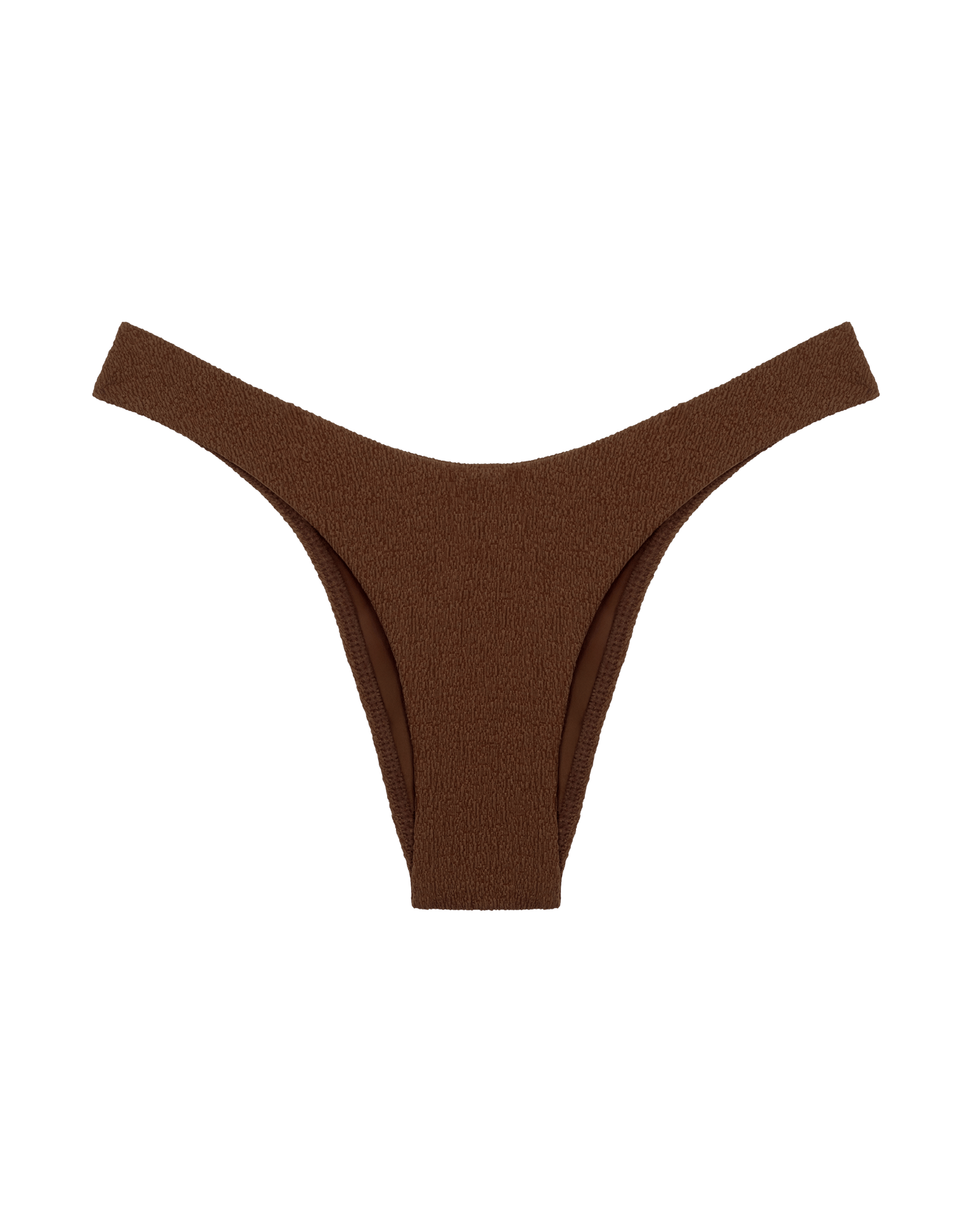 Firenze Giulia Bottom - Brown Brazilian / XS