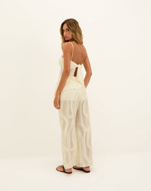Avila Pants - Glitz XS