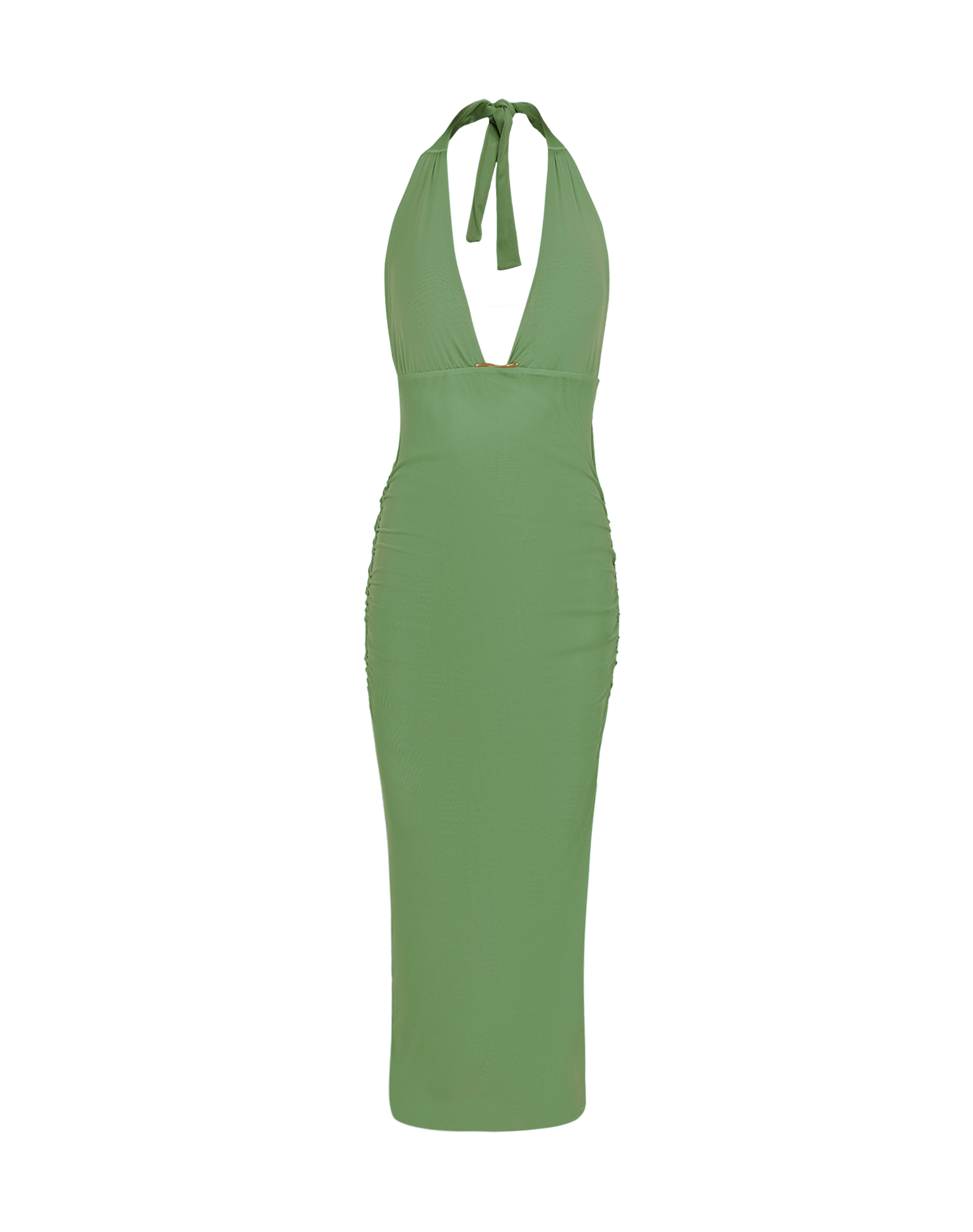 Salma Midi Dress - Paradiso XS