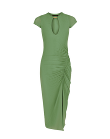 Anaya Long Dress - Paradiso XS