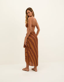 Sarong - Sundown O/S
