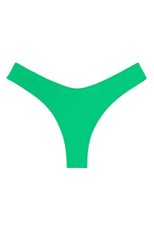 Lulu Bikini Bottom | Verde