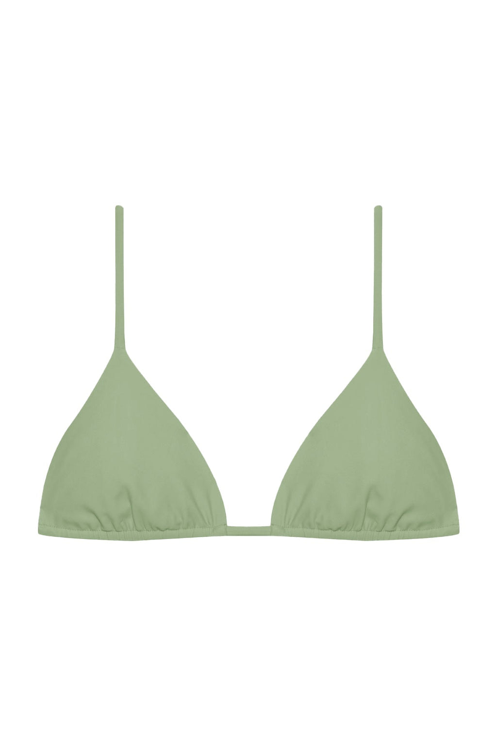 Via Top | Jade Matte
