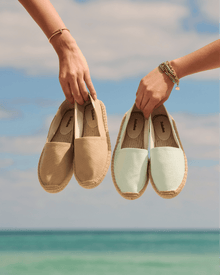 Women's Dali Original Espadrille | Jelly Mint - Womens Espadrilles - Jelly Mint - Soludos - 