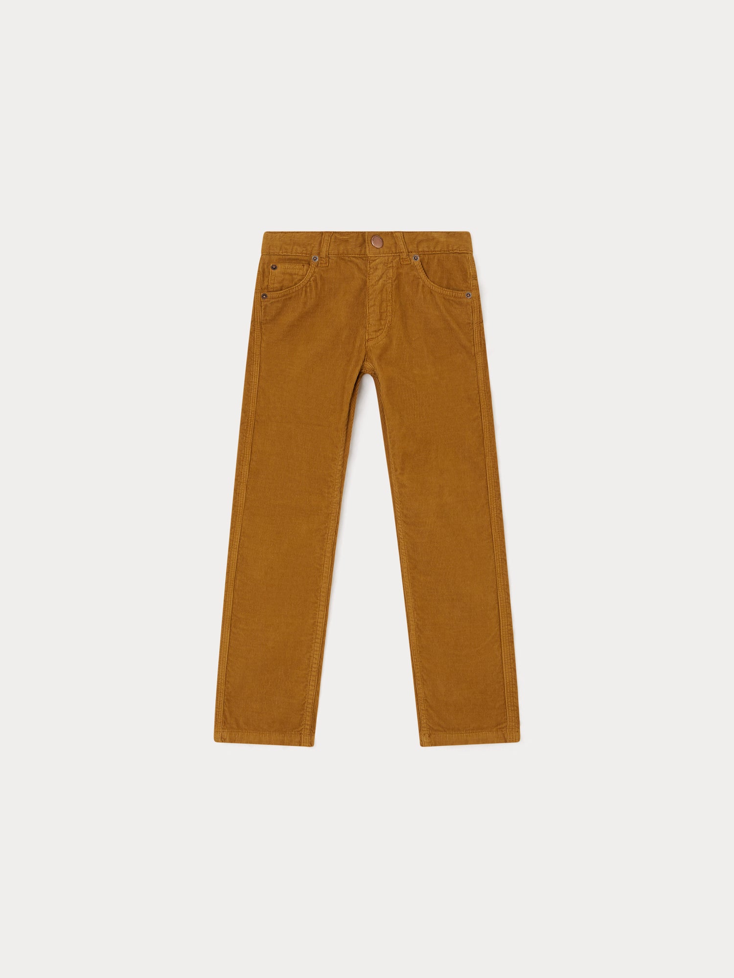 Unisex | Dewey Pants | Camel