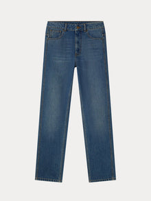 Women | Abbesses Jeans | Light Denim