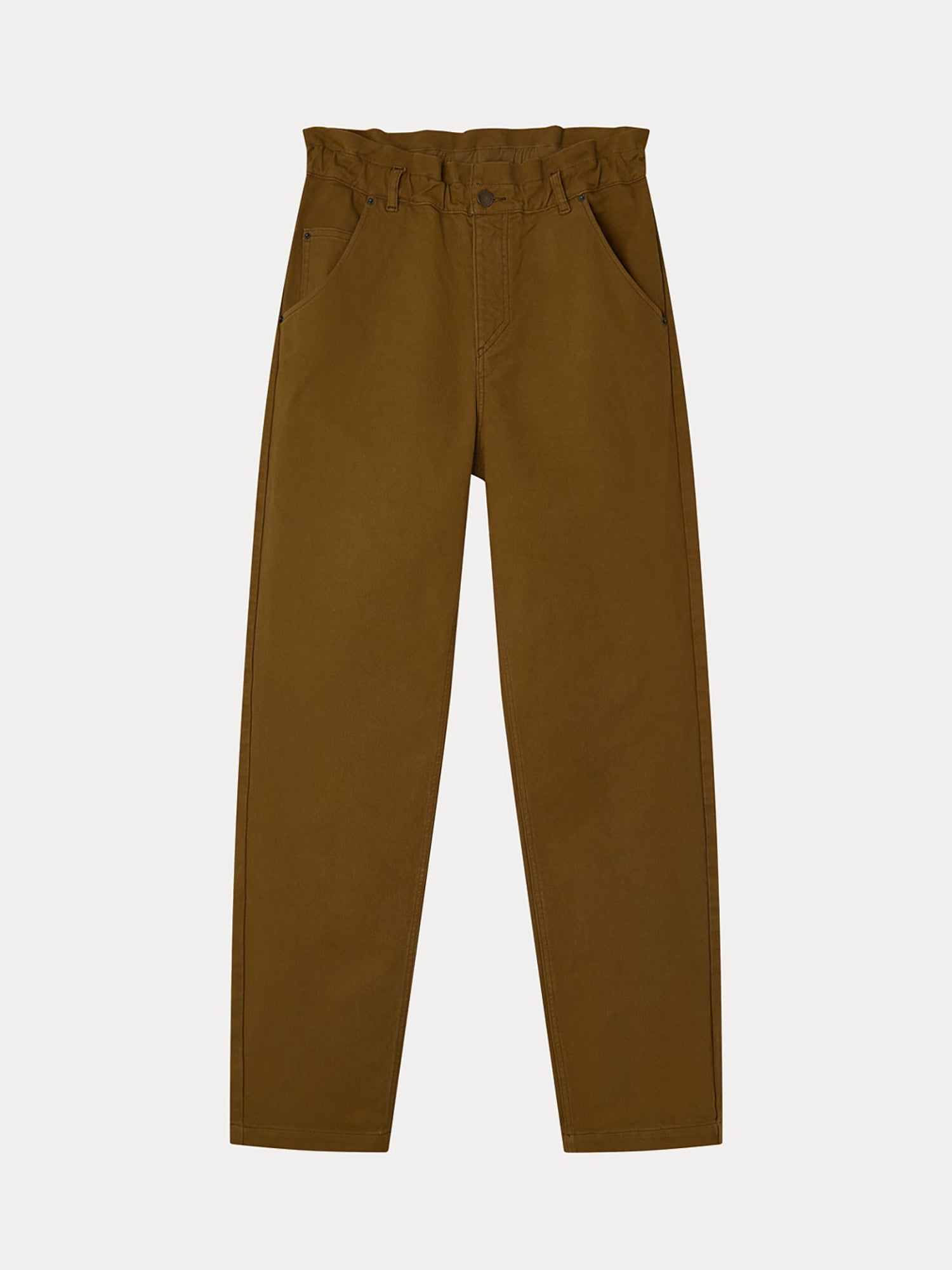 Women | Soho Pants | Khaki