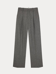 Women | Marleborne Pant | Grey