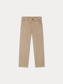Boy | Malone Pants | Praline