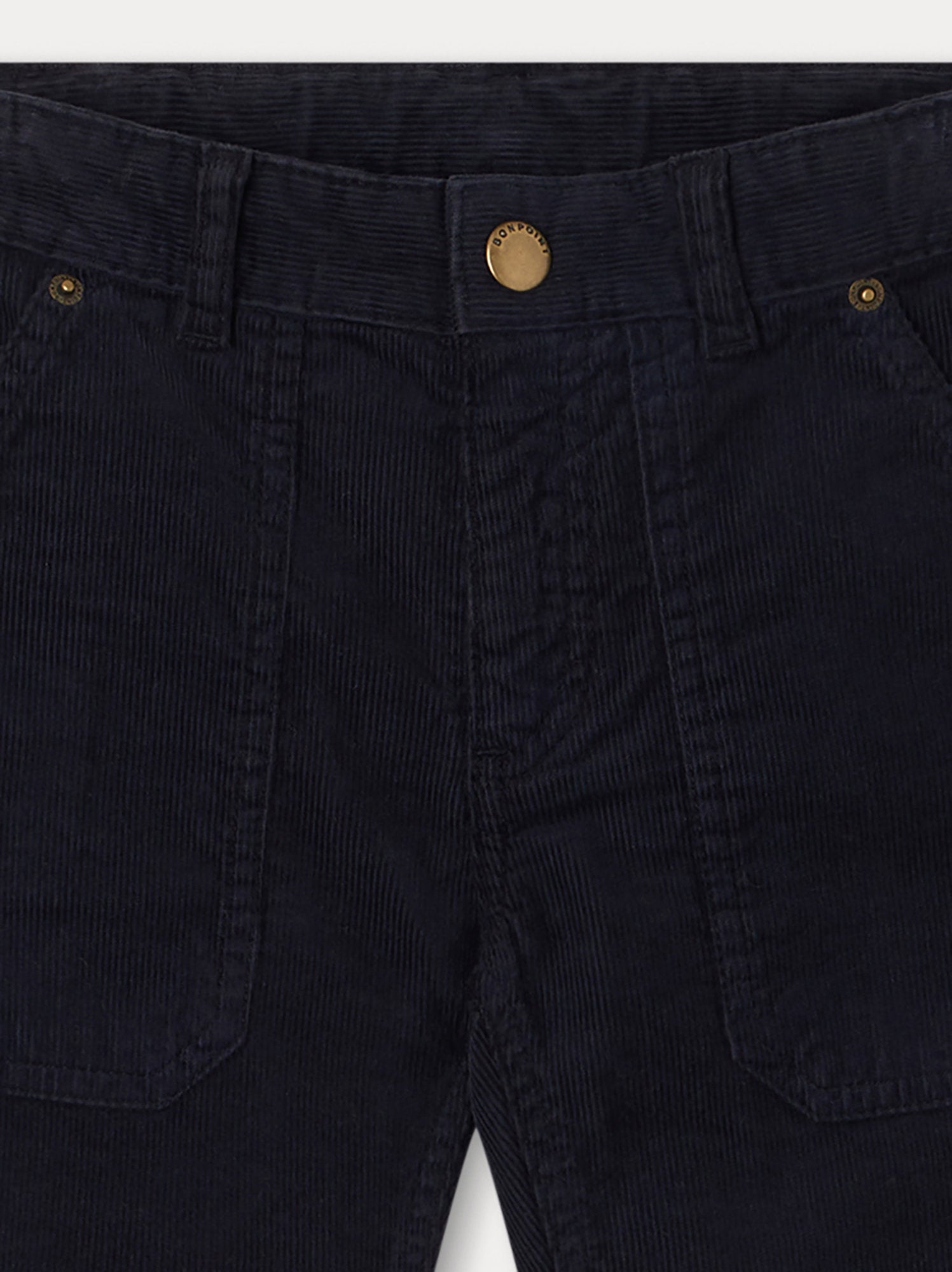Boy | Malone Pants | Navy