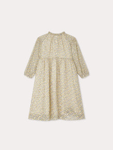 Girl | Bluebell Dress | Multicolor