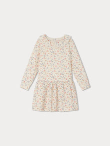 Girl | Mariela Dress | Camellia Pink