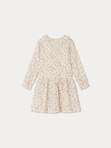 Girl | Mariela Dress | Camellia Pink