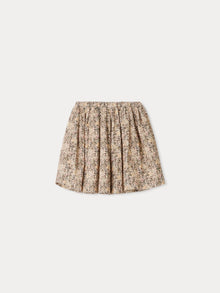 Girl | Suzon Corduroy Skirt | Verdigris