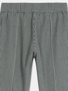 Boy | Gus Cotton Pants | Green Grey
