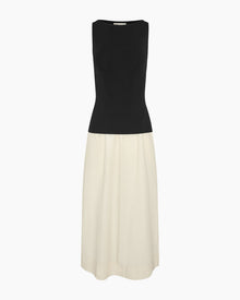 Black/Ivory