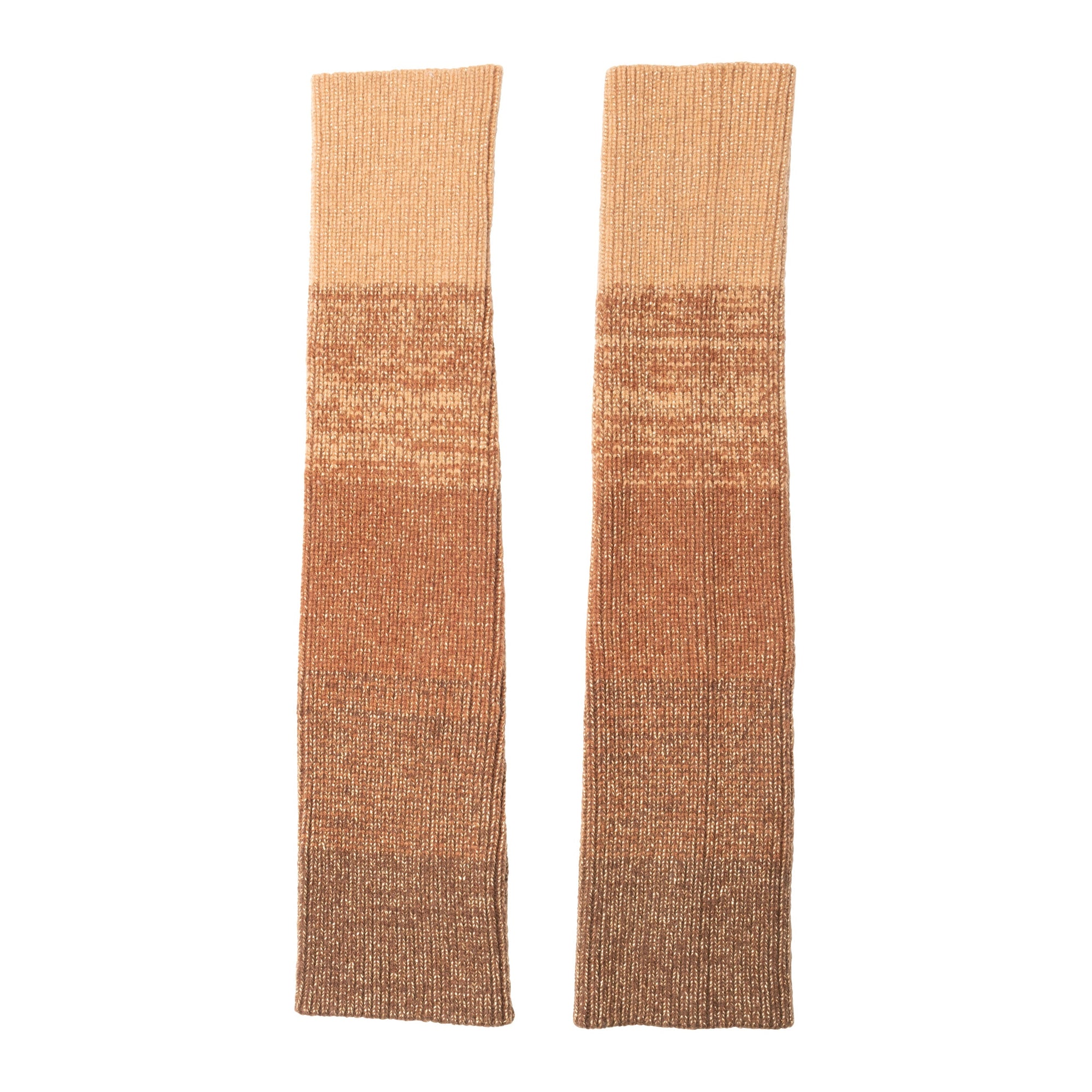 Wednesday in Camel/Brown/Gold - Eugenia Kim