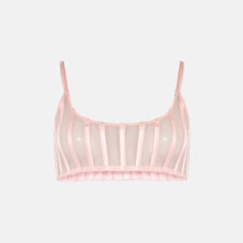 OW Collection Wendy Top | Light Pink