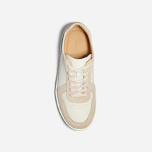 Womens | Bria Go-To Court Sneaker | Colorblock
