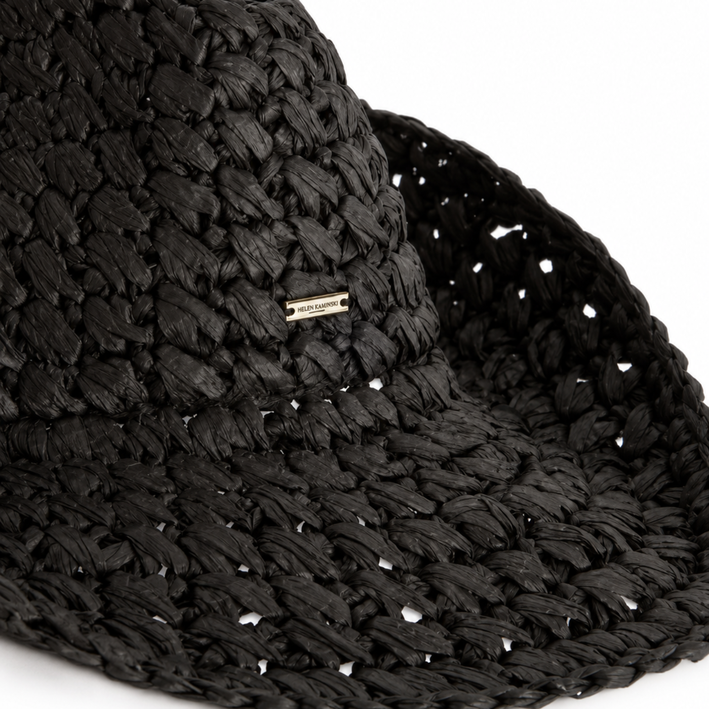 Winona Cowboy Hat | Black