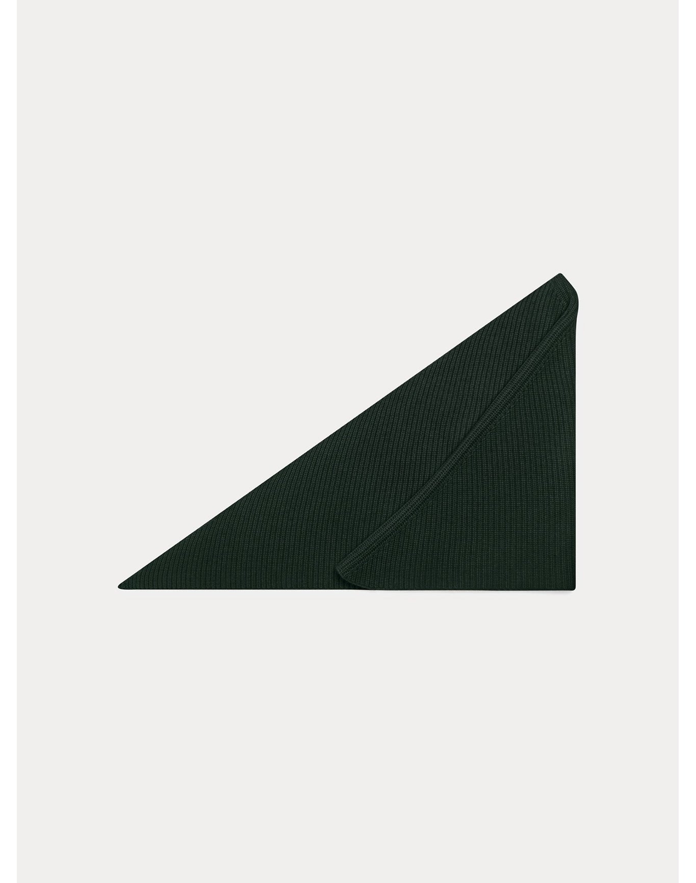 Women | Alsace Scarf | Green