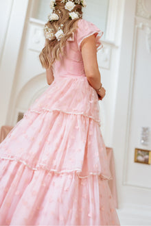 Women | Annabelle Dress | Pink