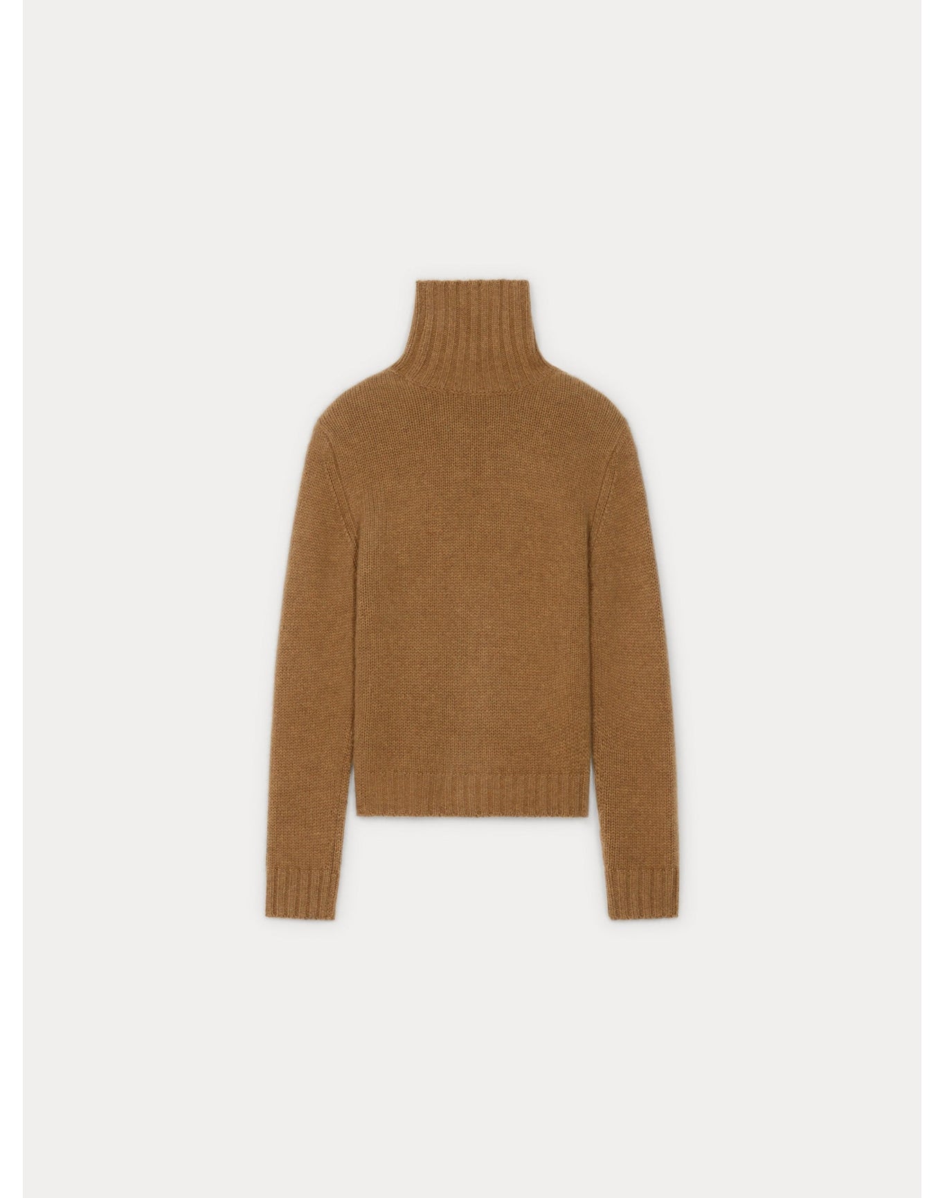 Women | Cambridge Pull-Over | Brown