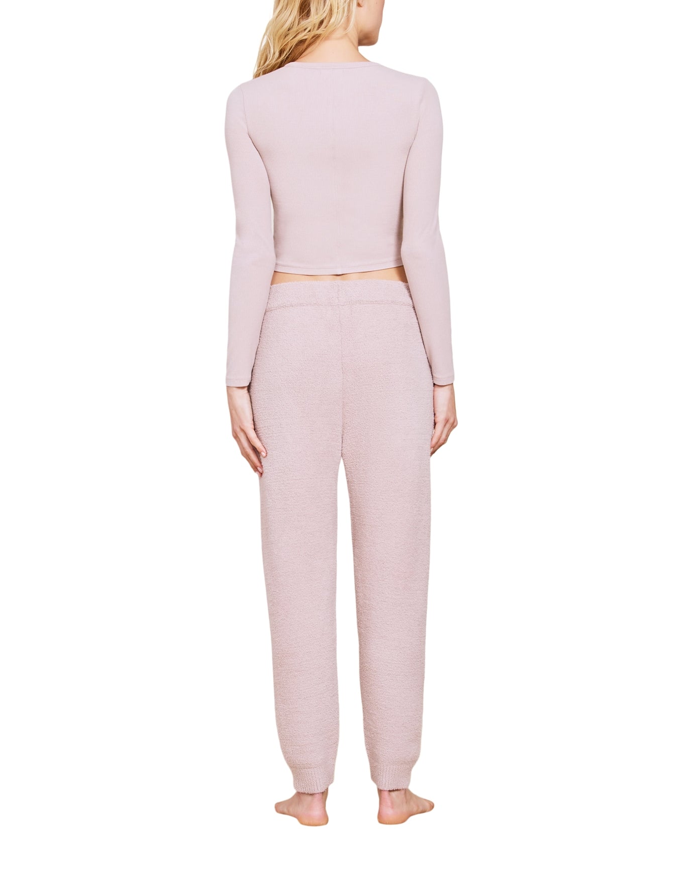 Women | Cozychic Luxe Jogger | Willow