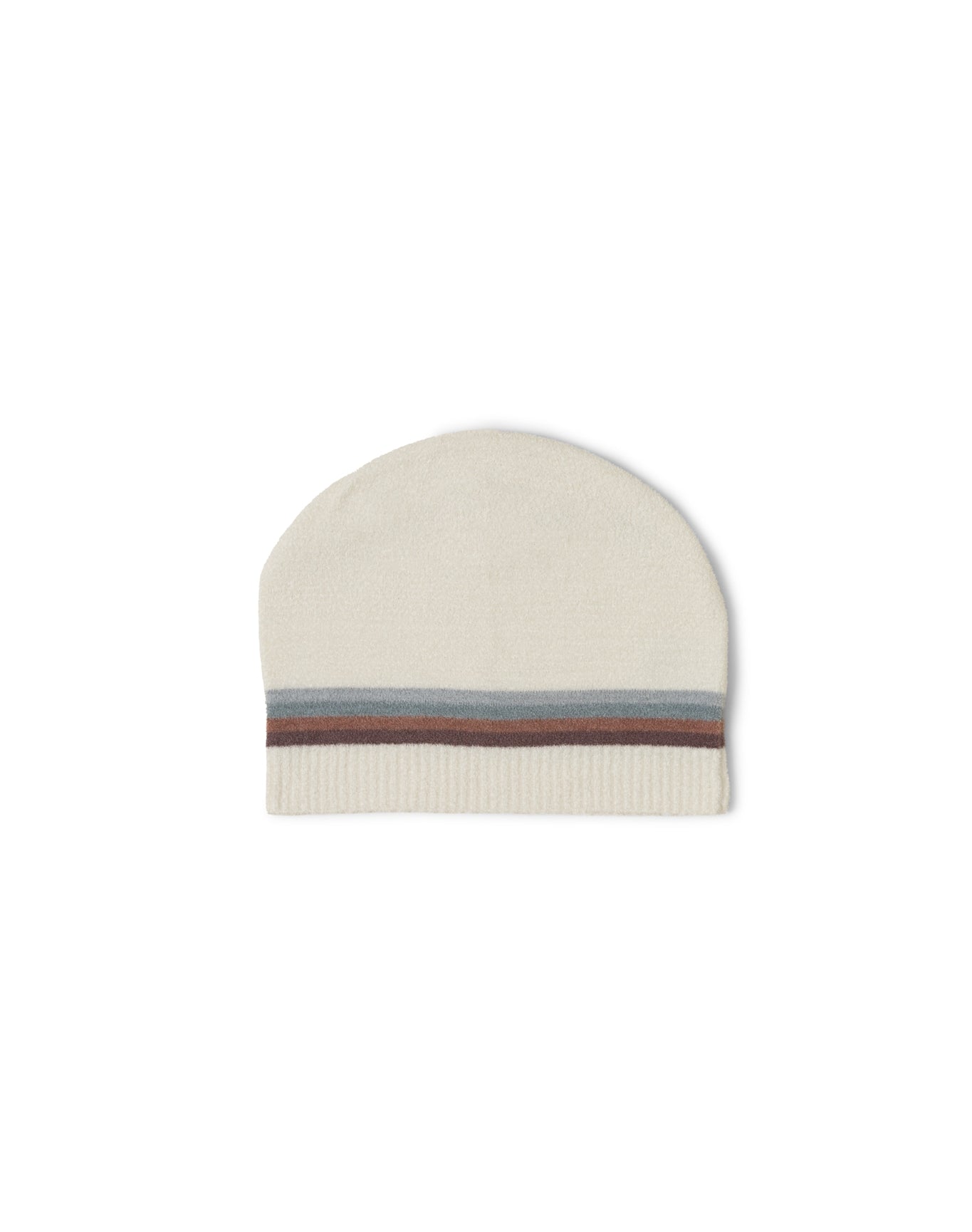 Women | Cozychic Ultra Lite Multi Stripe Beanie | Cream Multi