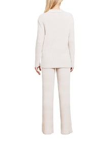 Women | Cozychic Ultra Lite Wave Pant | Stone